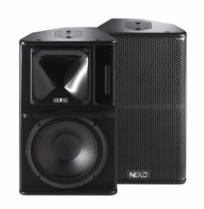 Nexo PS10 R2 – Live Productions Ireland Nexo PS10 R2 - Live Productions - Corporate & Live Events